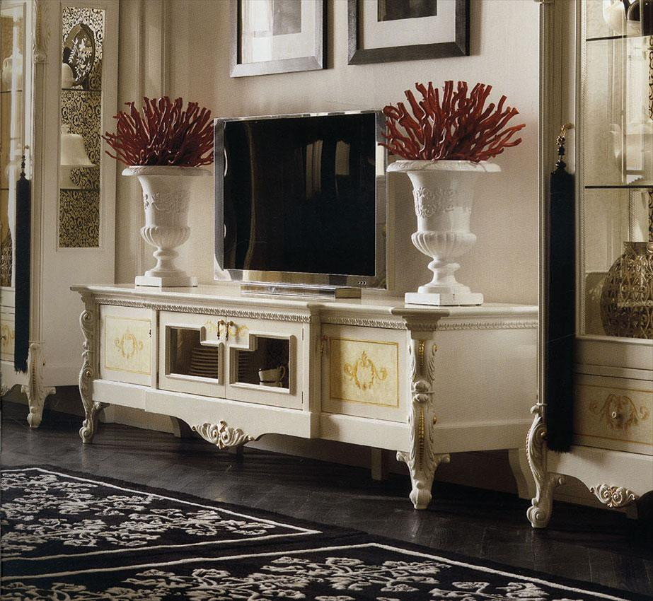 TV Stand Linea b Italian style 02 600/12