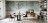 Dining Table Cattelan italia Soho Ker-Wood