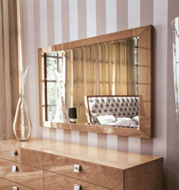 Mirror Giorgio collection Sunrise 360