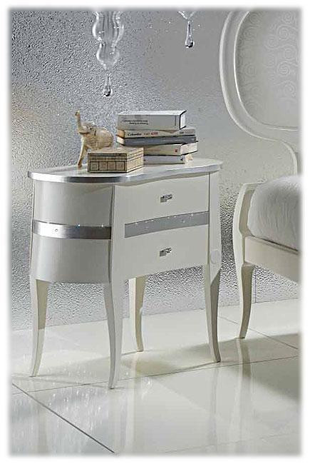 Nightstand Novecento Carpanelli Novecento Cd 13