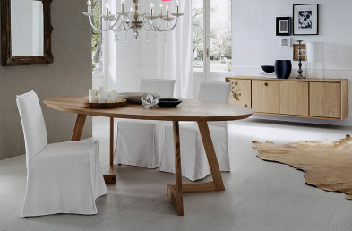 Dining Table Alta corte Ecolab Lb-ta812153