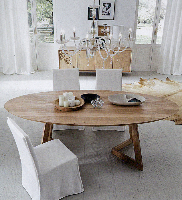 Dining Table Alta corte Ecolab Lb-ta812153