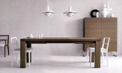 Dining Table Olivieri Cube 3 Tav37