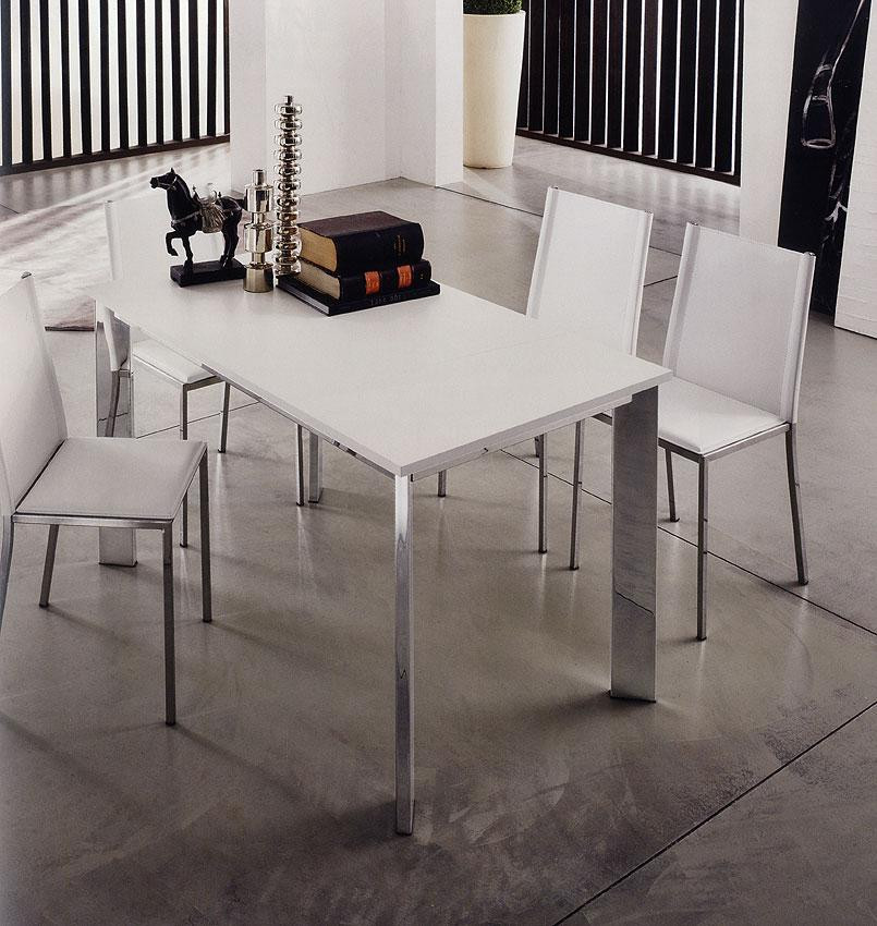 Dining Table Eurosedia design 301+304
