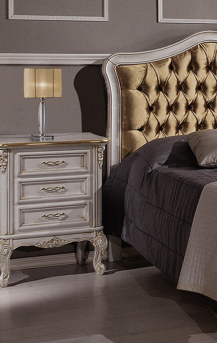 Nightstand Giuliacasa Sidney Vi0524-si