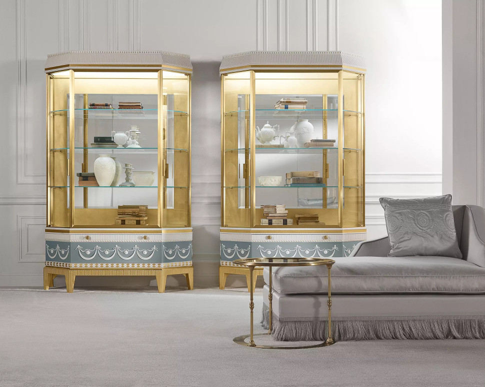 Showcase Jumbo Collection Portland