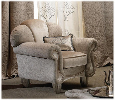 Armchair Daniela lucato Panama 02