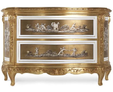 Dresser Jumbo Collection Fragonard