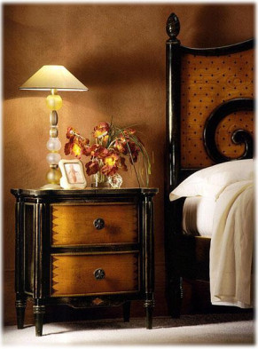 Nightstand Sheraton Pregno N57