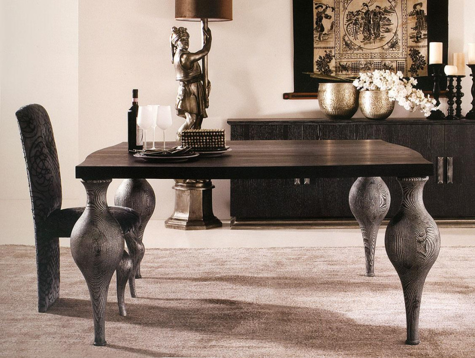 Dining Table Ego zeroventiquattro Day Gt274