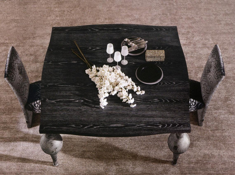 Dining Table Ego zeroventiquattro Day Gt274