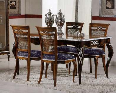 Dining Table Giuliacasa Verona 730/140-Vr