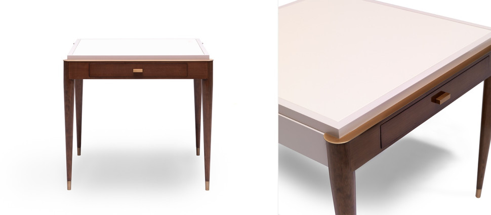 Coffee Table Annibale Colombo Today O1612