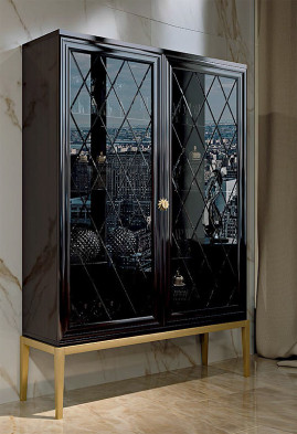 Showcase Gatsby Cavio casa Gs8922