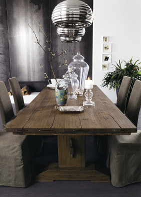 Dining Table Alta corte Eco Ec-ta8034