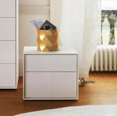 Nightstand Dado B&amp;b italia Cd52bs