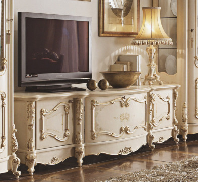 Buffet Agm (alberto e mario ghezzani) Royal Az.628