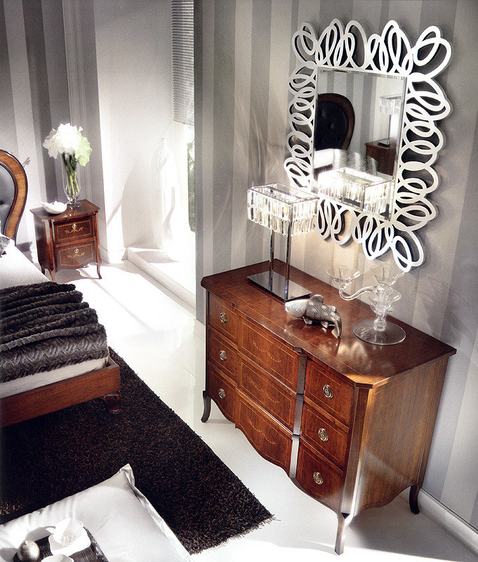Dresser Bbelle Anthea il classico intramontabile 554