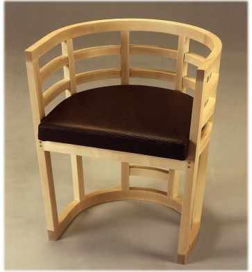 Armchair Morelato 3881/A