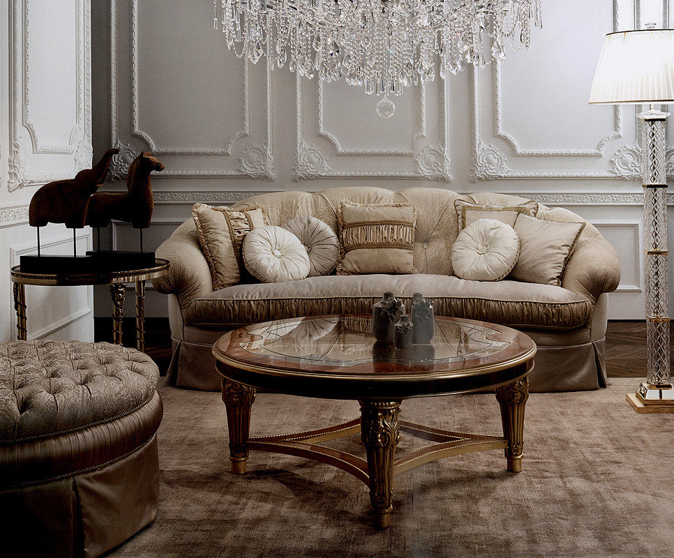 Sofa Fame Asnaghi interiors Picture home Ph1203