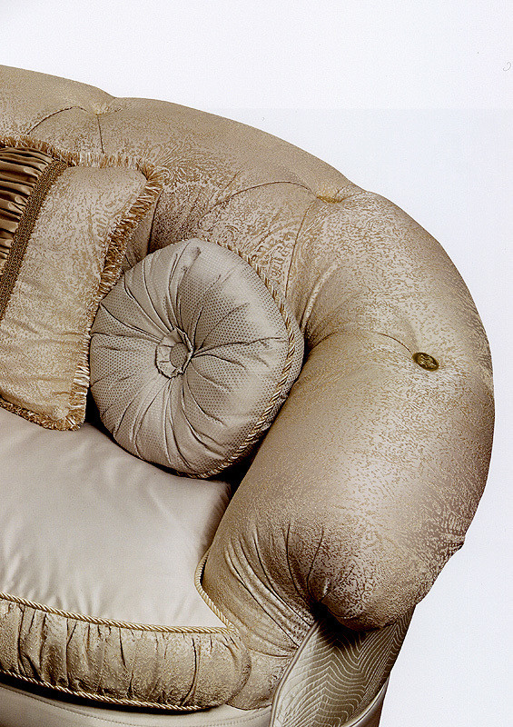 Sofa Fame Asnaghi interiors Picture home Ph1203