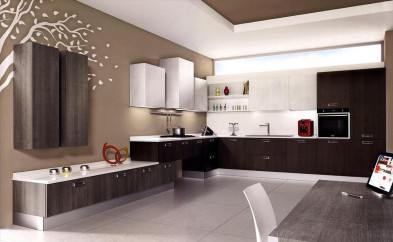 Kitchen Cabinet Vismap Mia Mia-2