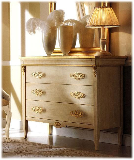 Dresser Clara Corte zari Elegance 442