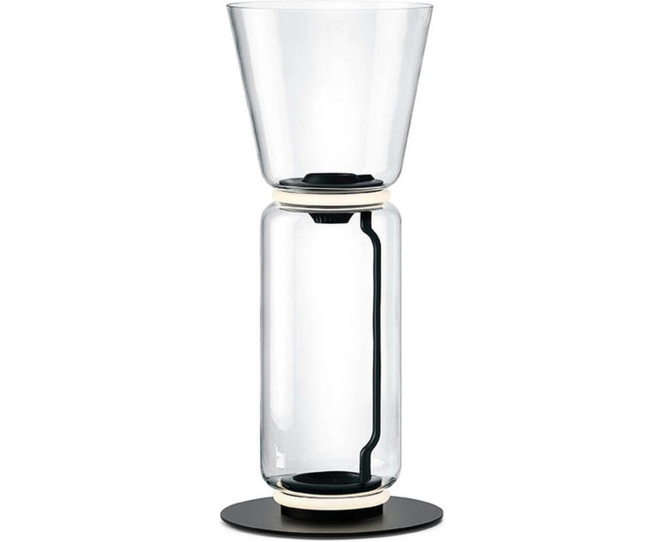 Floor Lamp Flos Noctambule Cone