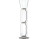 Floor Lamp Flos Noctambule Cone