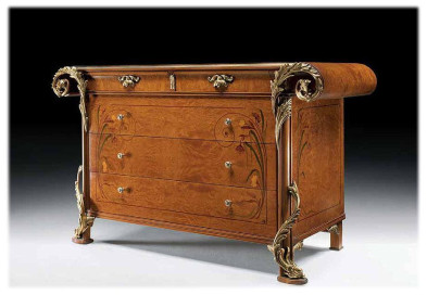 Dresser Passion Citterio 2170