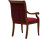 Chair Seven Sedie Torino 0520A / 0520S