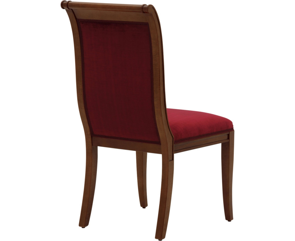 Chair Seven Sedie Torino 0520A / 0520S