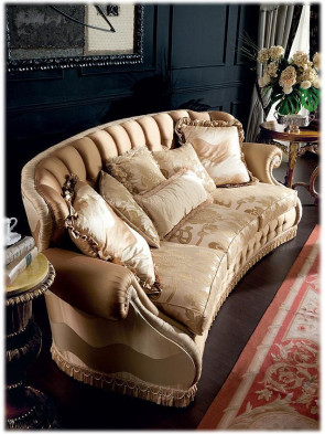 Sofa Rampoldi Infinity flair evolution If 90