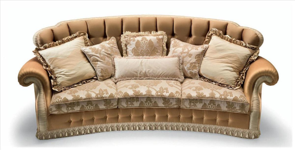 Sofa Rampoldi Infinity flair evolution If 90