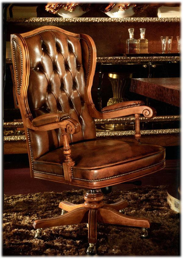 Ergonomic Executive Armchair Ar arredamenti Royal 719