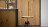 Kitchen Cabinet Old Line Industrial