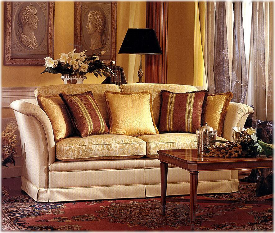 Sofa Ginevra Busnelli adamo 941/2