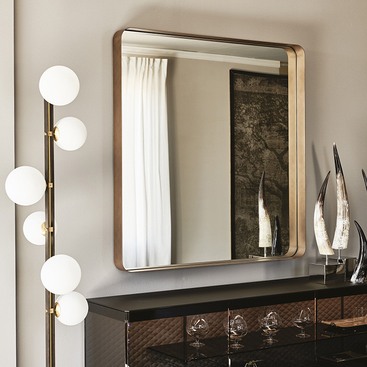 Mirror Cattelan italia Wish S