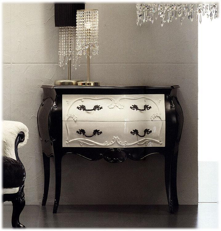 Dresser Of interni Interni di lusso Mm.9028