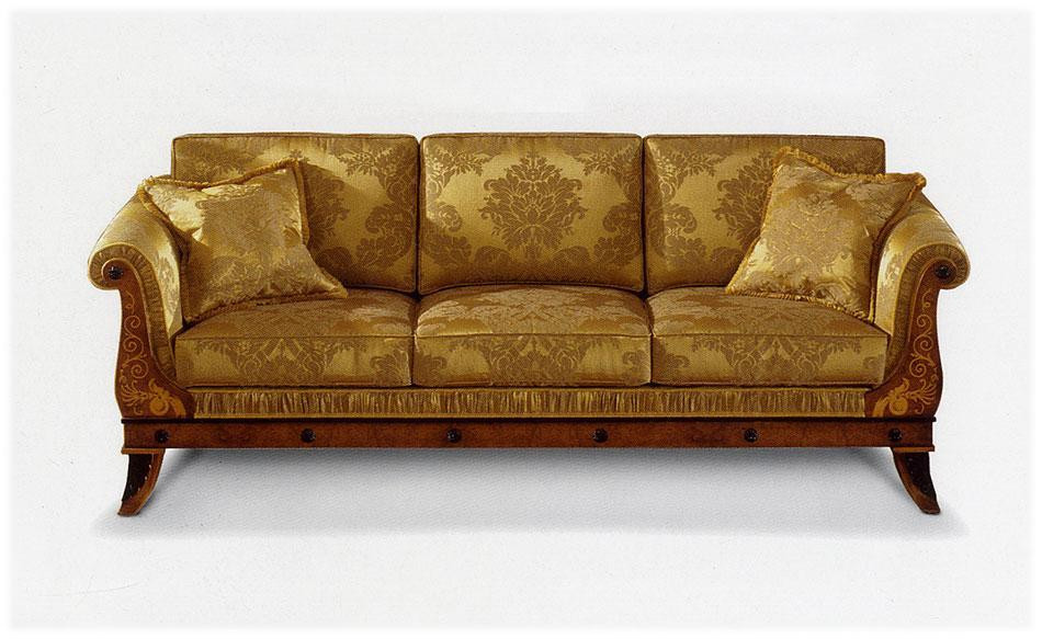 Sofa Artearredo Essences Rive gauche 218