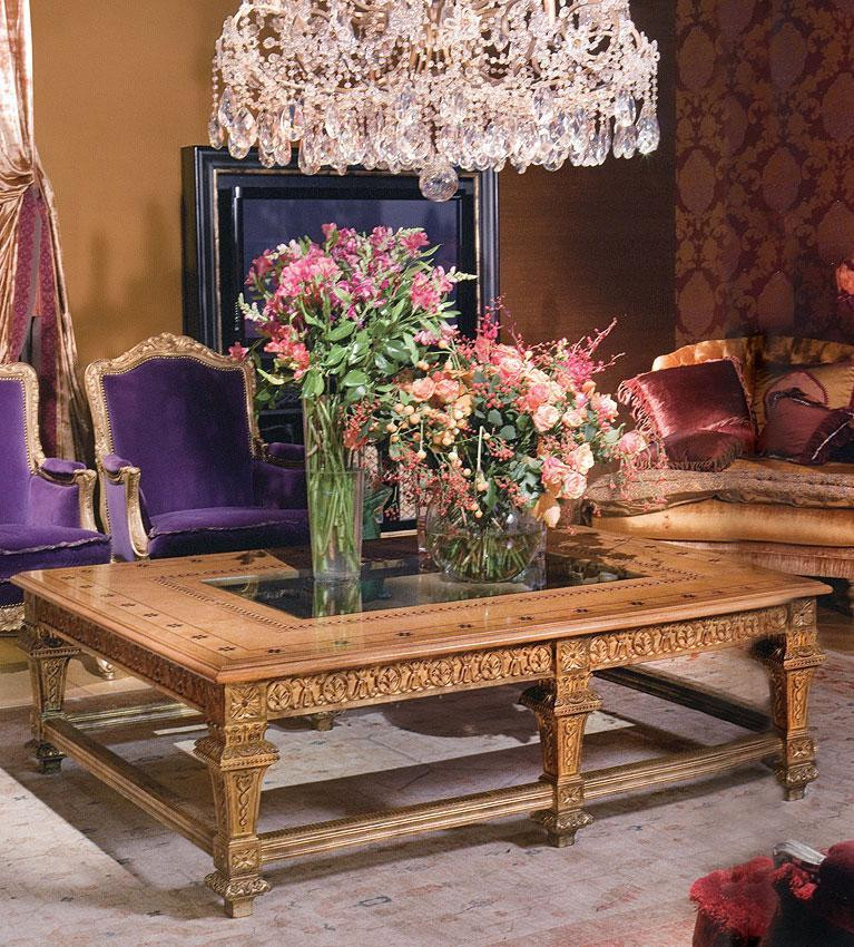 Coffee Table Provasi Home luxury (two) 2738