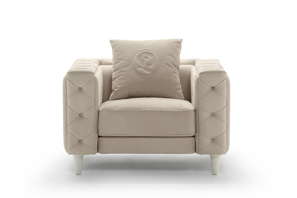 Armchair Alberta Belmondo