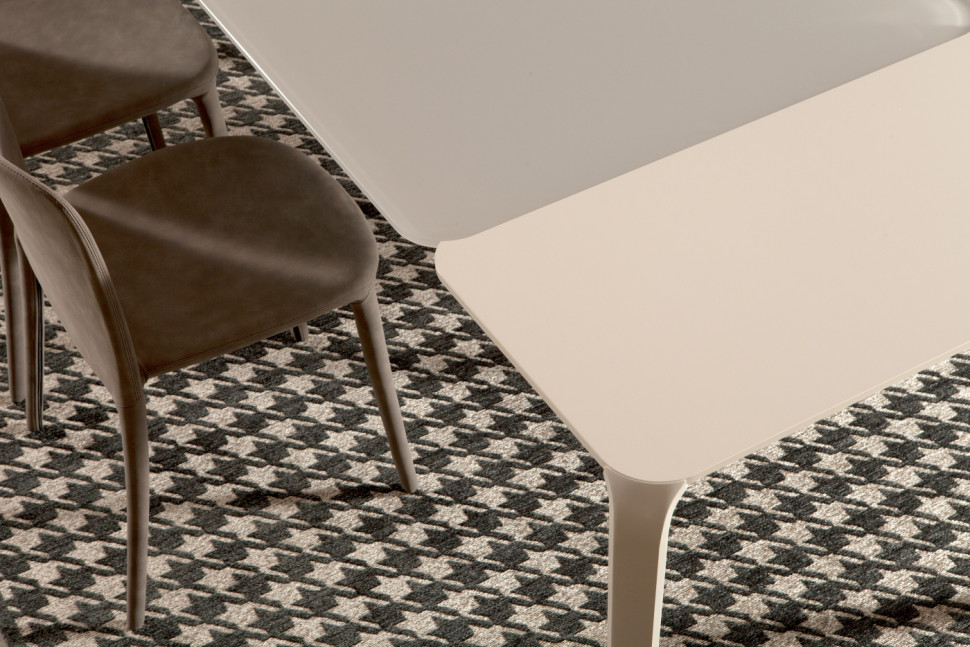 Dining Table Tonin CASA Design Studio Archirivolto Light 
