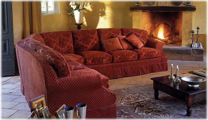 Sofa Danti Romantici George-4