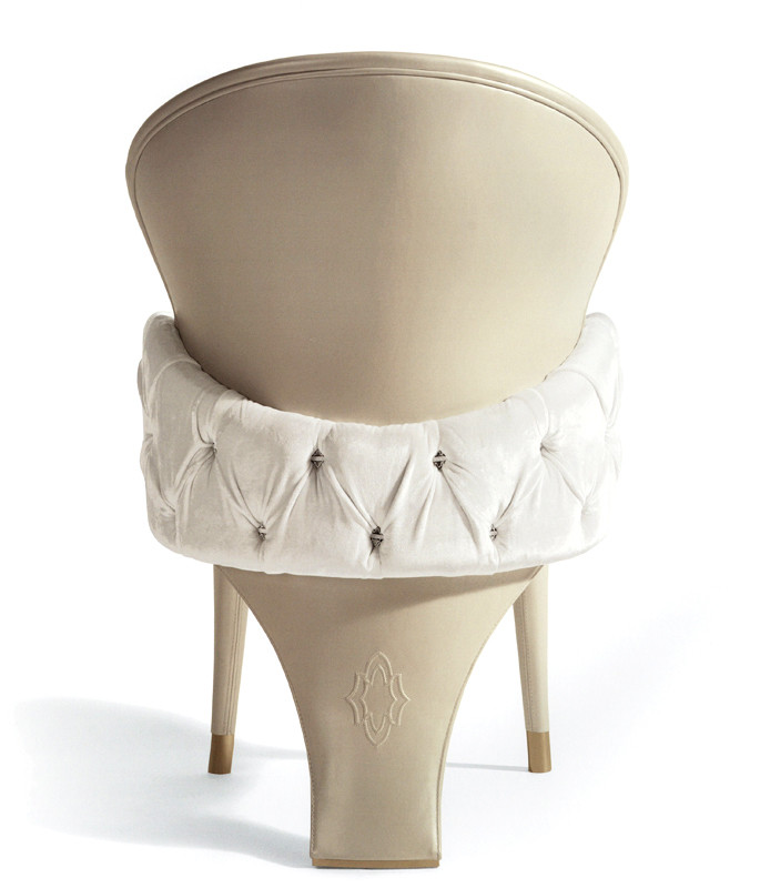 Dining Chair Rivatelier Atena 520