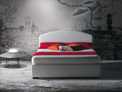 Bed Milano Domingo