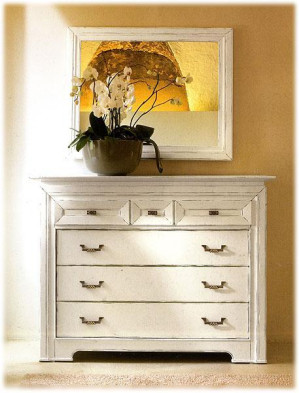 Dresser Pinto Tonin Glamour 1537