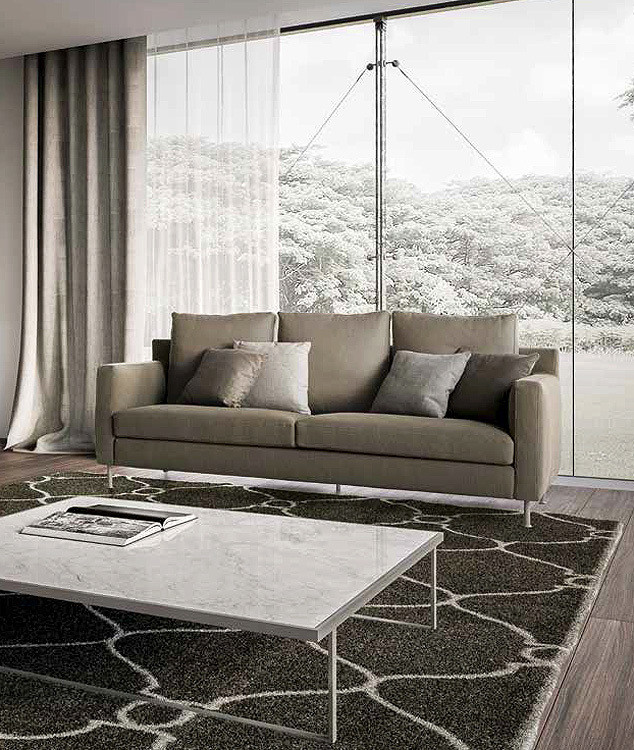 Sofa Incontro Pianca D9ic188