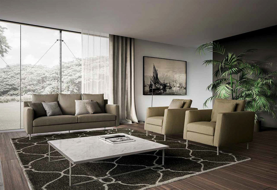 Sofa Incontro Pianca D9ic188