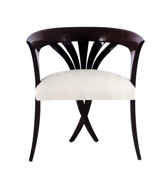 Dining Chair Christopher guy Volume i 30-0045